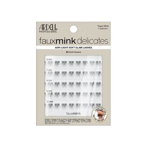 Fauxmink Delicates Clusters #826