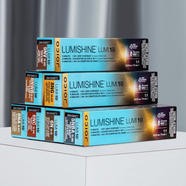 5NBA Natural Blue Ash Light Brown