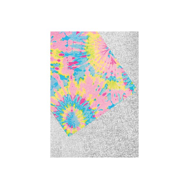 Summer of Love Pop-Up Foil