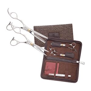 Lefty 5.75 Inch Shear with Thinner