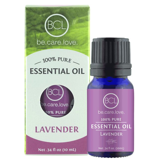 Lavender Essential Oil