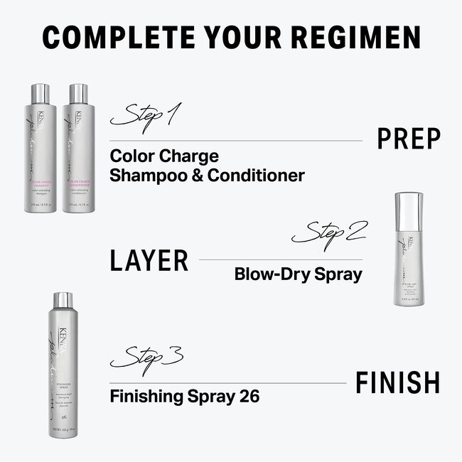 Platinum Finishing Spray 26 50% VOC