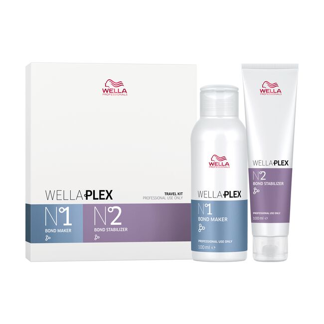 WellaPlex Travel Kit