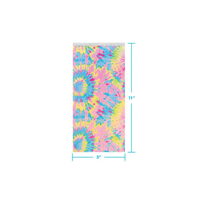 Summer of Love Pop-Up Foil