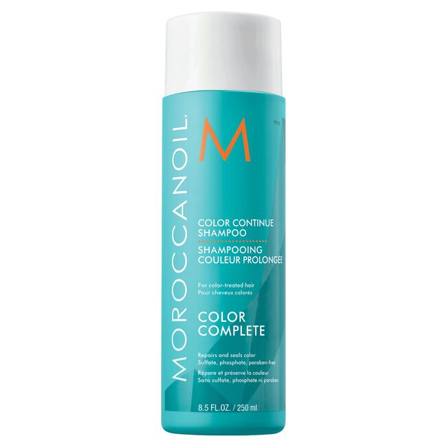 Color Complete Shampoo