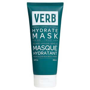 Hydrate Mask