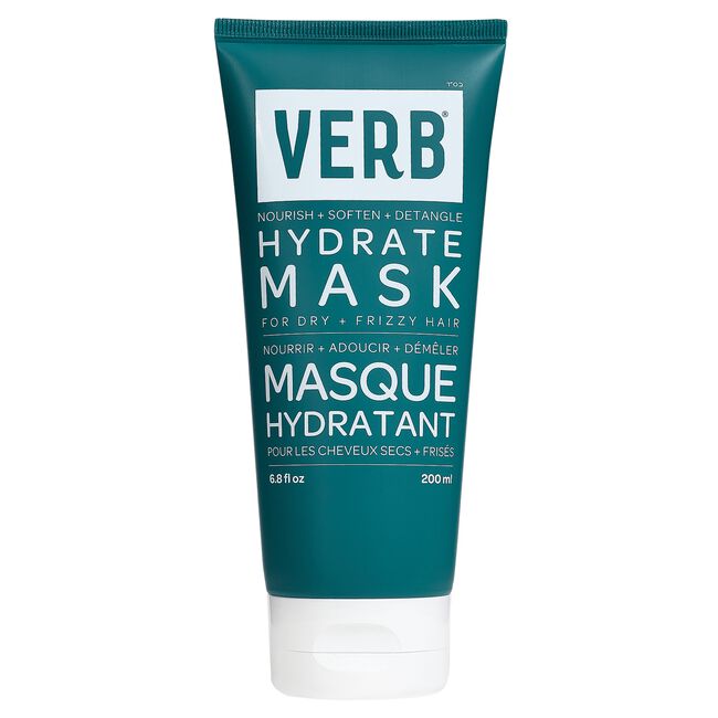 Hydrate Mask