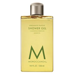 Shower Gel Bergamote Fraiche