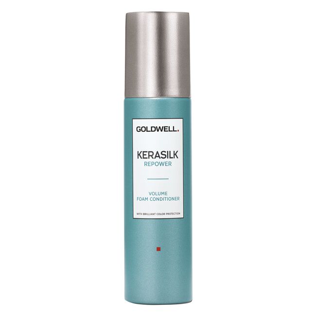 Kerasilk Repower Volume Foam Conditioner