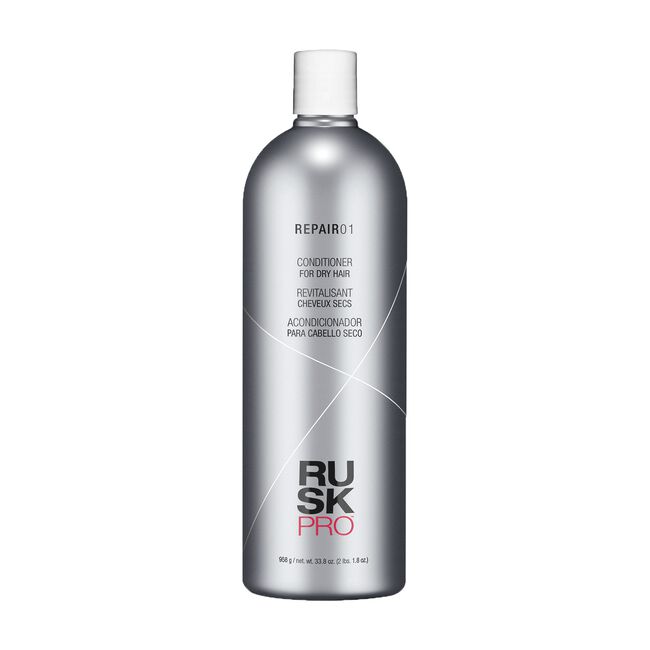 RuskPRO Repair01 Conditioner For Dry Hair