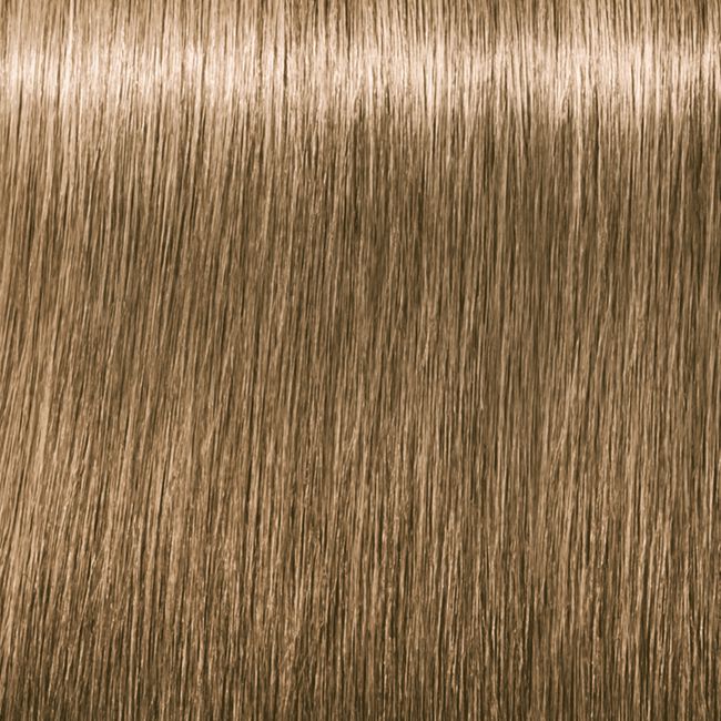 7-0 Medium Blonde Natural IGORA Zero Amm No Ammonia Permanent Color Creme