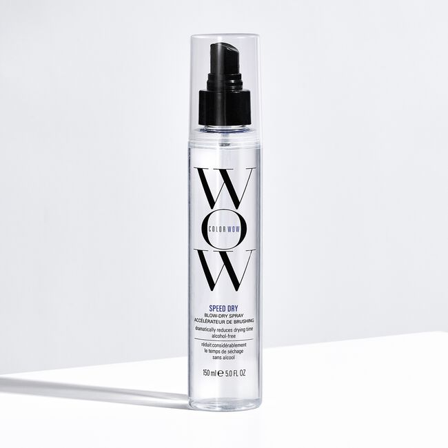 Speed Dry Blow Dry Spray