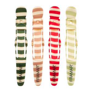 Holly Days Gator Grips