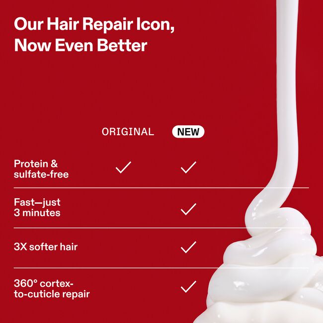 No. 3PLUS Complete Repair Treatment