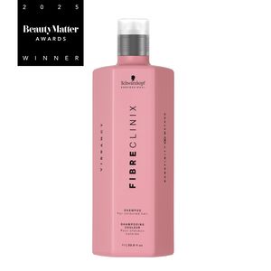 Fibre Clinix Vibrancy Shampoo