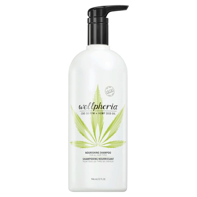 Nourishing Shampoo