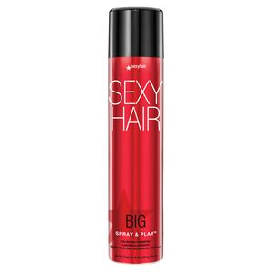 Big Sexy Hair Spray & Play Volumizing Hairspray