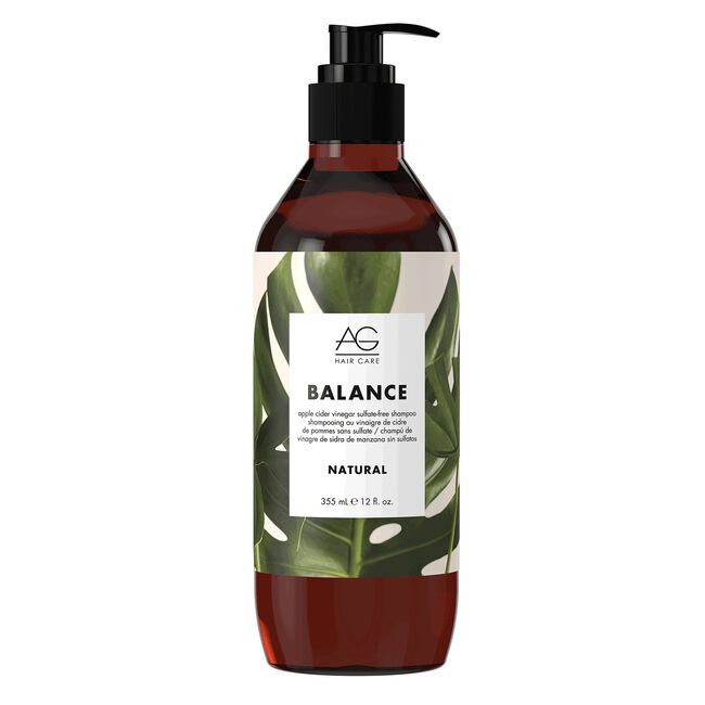 Natural Balance Shampoo
