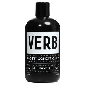 Ghost Conditioner