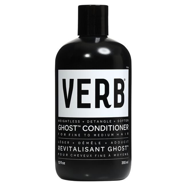 Ghost Conditioner