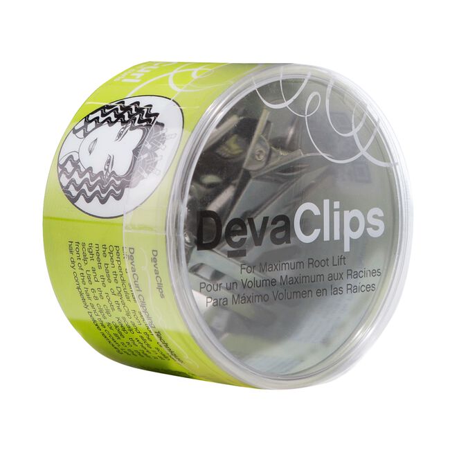 Deva Clips