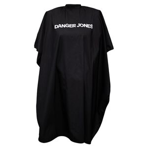 Danger Jones Waterproof Durasilk Cape