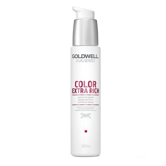 Dualsenses - Color Extra Rich 6 Effects Serum