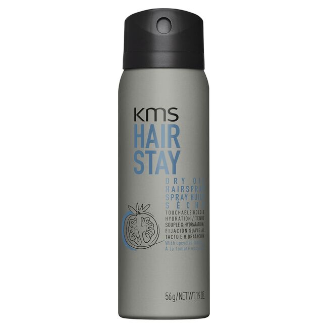 HAIRSTAY Dry Oil Hairspray