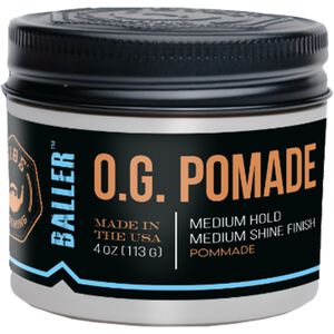 OG Baller Pomade
