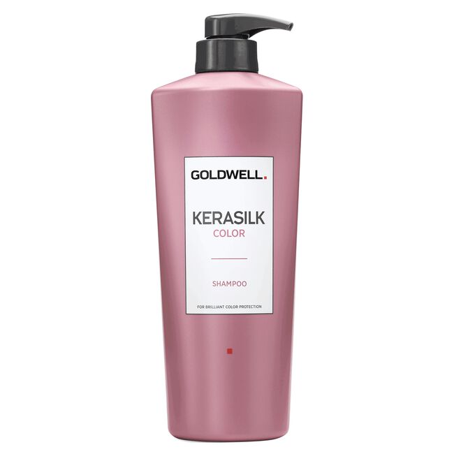 Kerasilk Color Shampoo