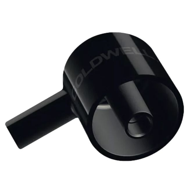 Color Dispensing Nozzle