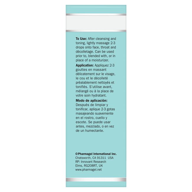 Pharmagel Nourish Oil