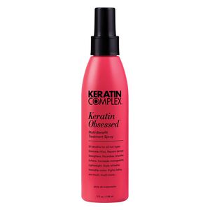 Keratin Obsessed Multi-Benefit Treatment Spray