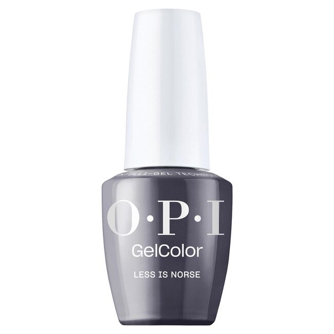 Less is Norse GelColor