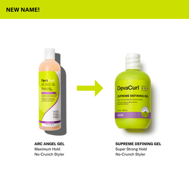 Deva curl gel discount