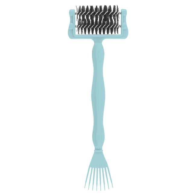 The Comb Cleaner