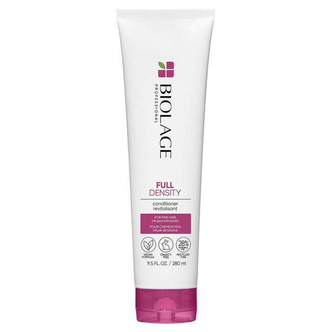 Full Density Conditioner