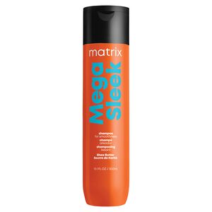 Mega Sleek Shampoo