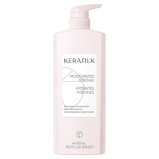 Repairing Conditioner