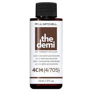 The Demi Demi-Permanent Hair Color