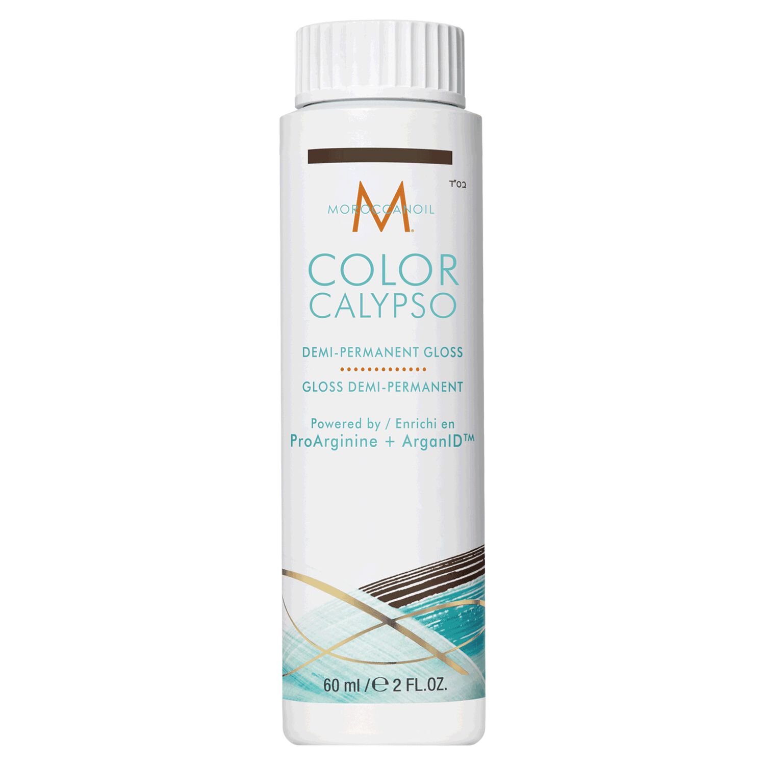Calypso DemiPermanent Gloss Moroccanoil CosmoProf