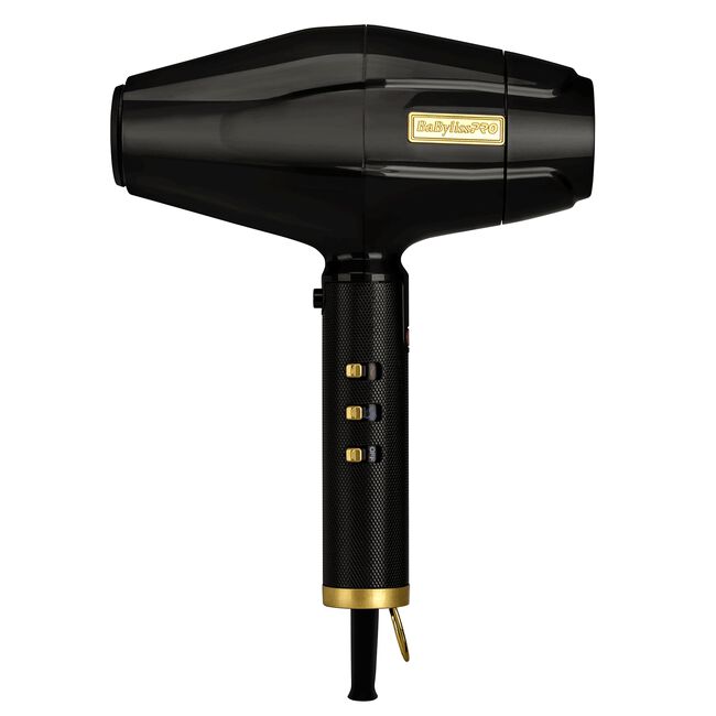 Influencer BlackFX Dryer 1875W
