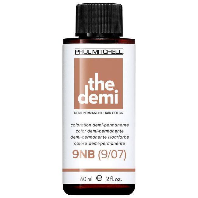 The Demi 9NB