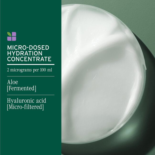 HydraSource Deep Treatment Mask