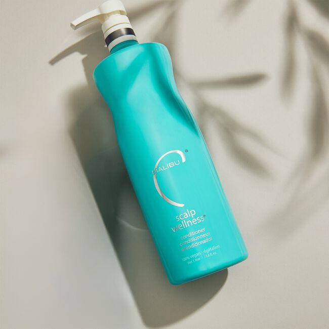 Scalp Wellness Conditioner