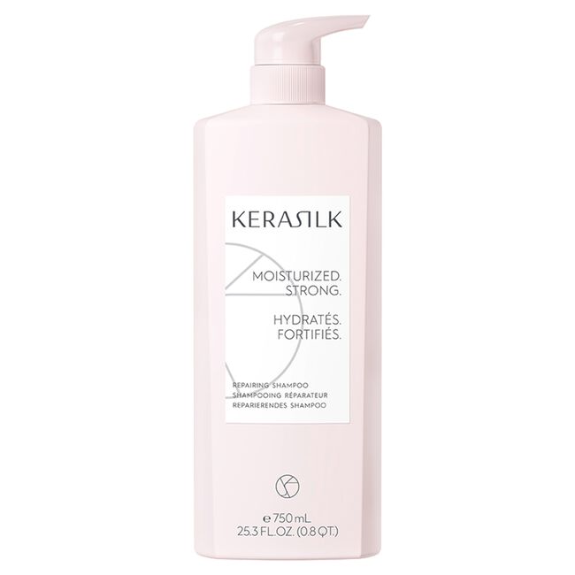 Repairing Shampoo