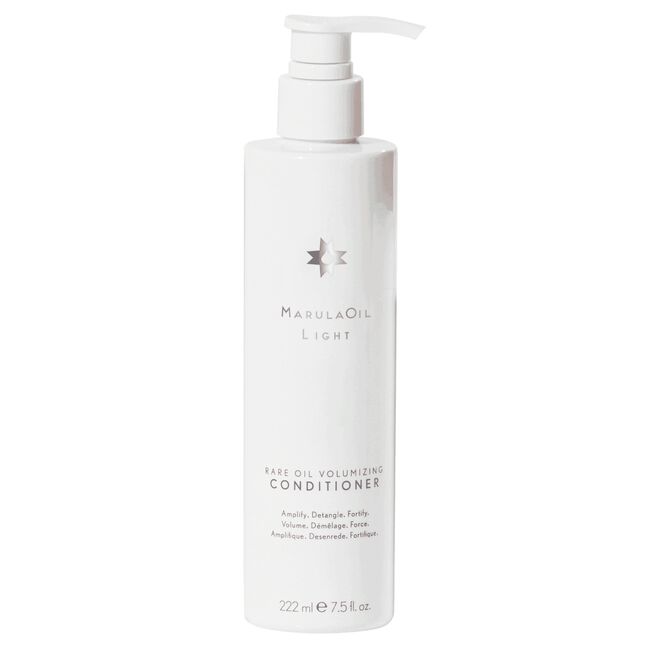 MarulaOil Rare Oil Light Volumizing Conditioner