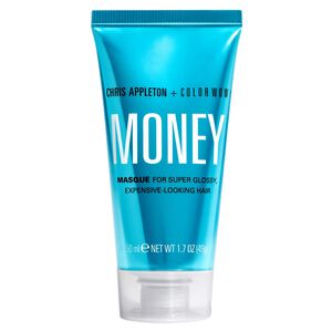 Money Masque Deep Hydrating Hair Treatment