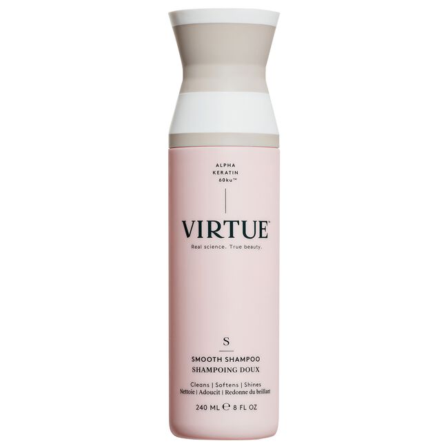 Smooth Shampoo
