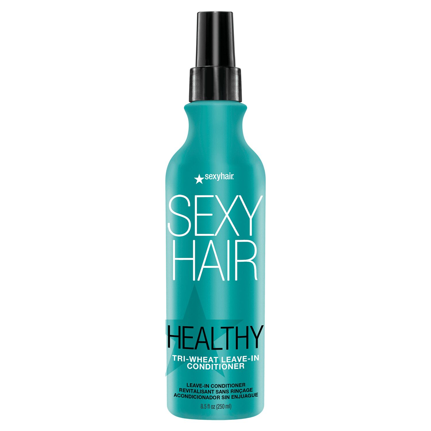Healthy Sexy Hair Tri-Wheat Leave-In Conditioner - Sexy Hair Concepts | CosmoProf